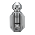 USB Düsen Primus I, II a III – rotačné trysky na recyklovanú vodu, DN 80–600